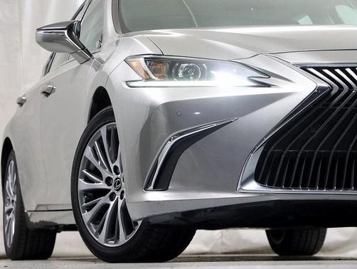 2019 Lexus ES 350 350