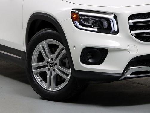 2022 Mercedes-Benz GLB 250 Base 4MATIC