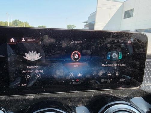 2022 Mercedes-Benz GLB 250 Base 4MATIC