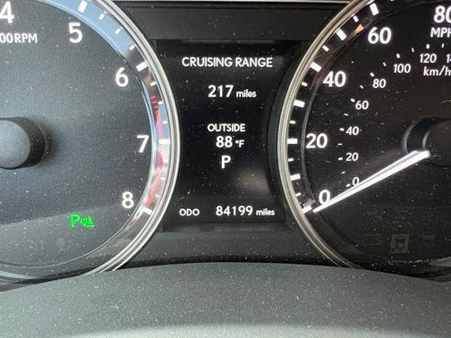 Nebula Gray Pearl 2013 Lexus GS 350 Base