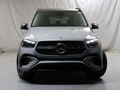 Alpine 2026 Mercedes-Benz GLE 450 4MATIC