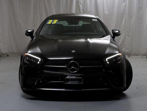 2023 Mercedes-Benz E-Class E 450 4MATIC