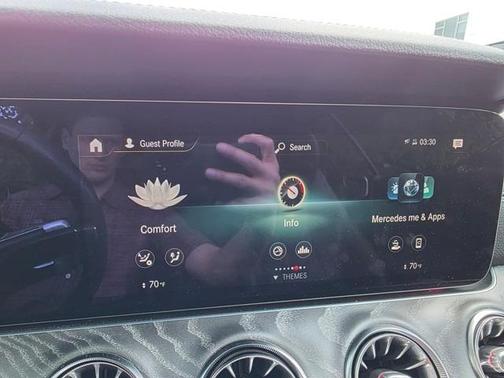 2023 Mercedes-Benz E-Class E 450 4MATIC
