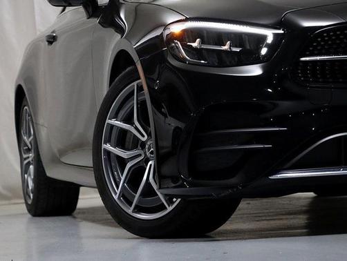 2023 Mercedes-Benz E-Class E 450 4MATIC