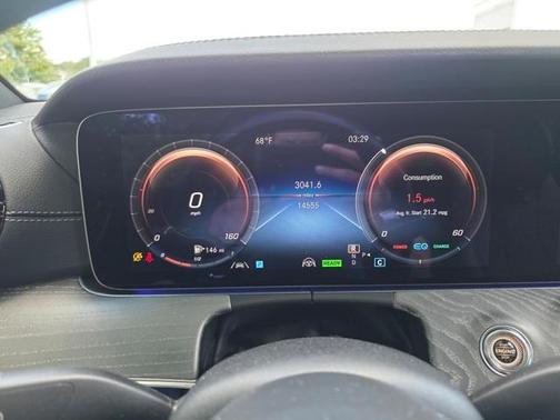 2023 Mercedes-Benz E-Class E 450 4MATIC