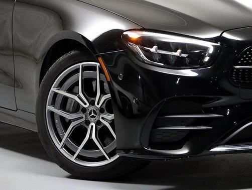 2023 Mercedes-Benz E-Class E 450 4MATIC