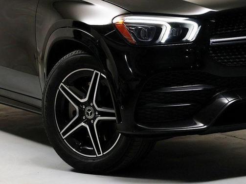 2022 Mercedes-Benz GLE 450 4MATIC