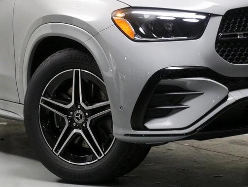 2025 Mercedes-Benz GLE 450e Base 4MATIC