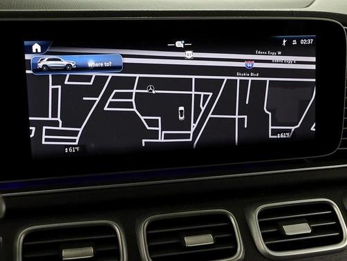 2025 Mercedes-Benz GLE 450e Base 4MATIC