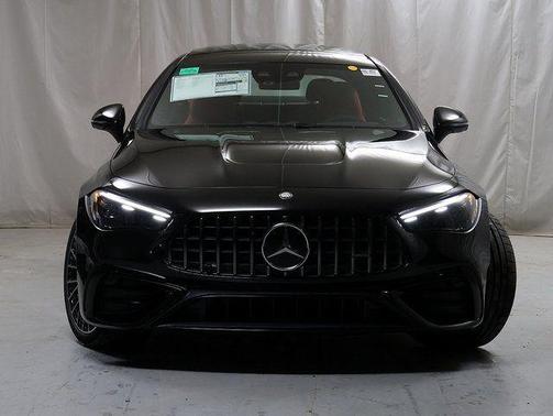 2026 Mercedes-Benz AMG CLE 53 Base