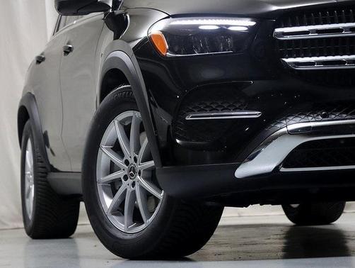 2025 Mercedes-Benz GLE 350 Base 4MATIC