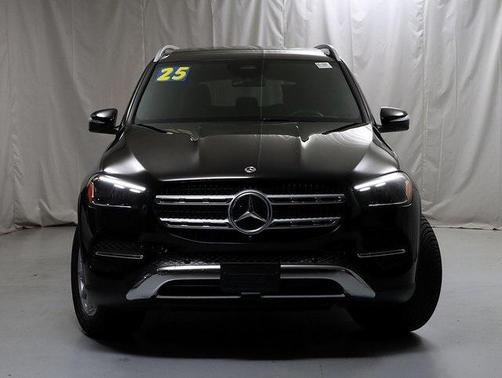 2025 Mercedes-Benz GLE 350 Base 4MATIC