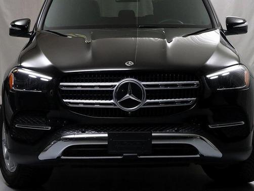 2025 Mercedes-Benz GLE 350 Base 4MATIC