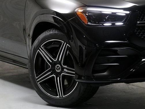 2025 Mercedes-Benz GLE 450e 4MATIC