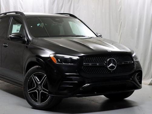 2026 Mercedes-Benz GLE 350 Base 4MATIC