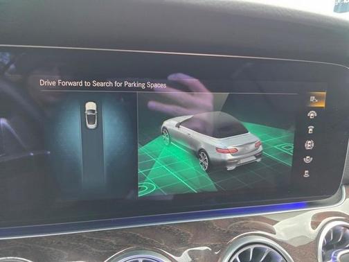 2023 Mercedes-Benz E-Class E 450