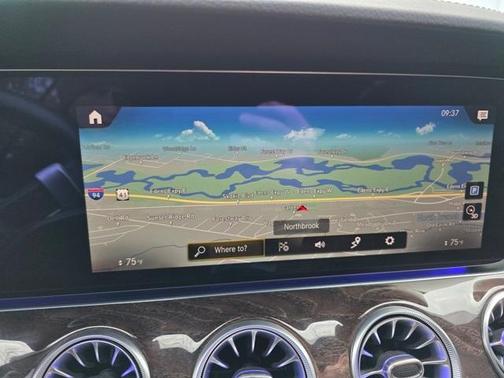 2023 Mercedes-Benz E-Class E 450