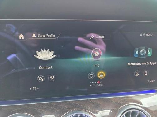 2023 Mercedes-Benz E-Class E 450