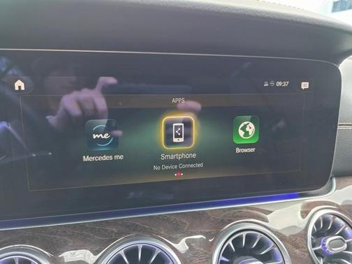 2023 Mercedes-Benz E-Class E 450