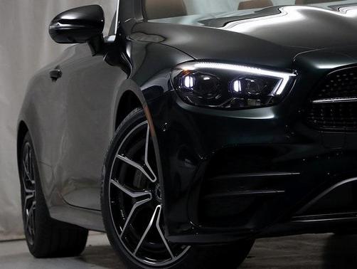 2023 Mercedes-Benz E-Class E 450