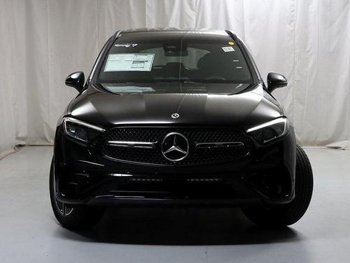 2026 Mercedes-Benz GLC 300 Base 4MATIC