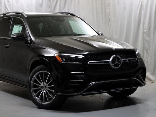 2026 Mercedes-Benz GLE 450e Base 4MATIC