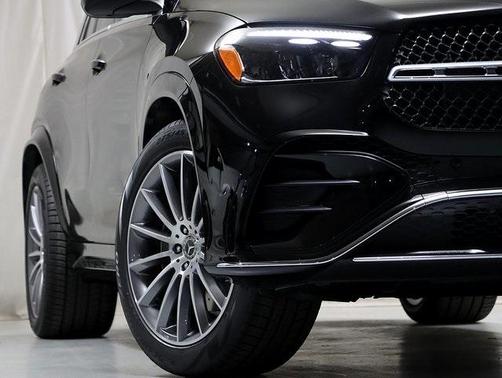 2026 Mercedes-Benz GLE 450e Base 4MATIC