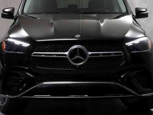 2026 Mercedes-Benz GLE 450e Base 4MATIC