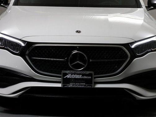 2026 Mercedes-Benz E-Class E 350 4MATIC