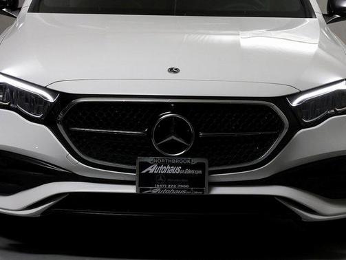 2026 Mercedes-Benz E-Class E 350 4MATIC