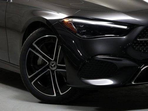2026 Mercedes-Benz CLE 300 Base 4MATIC