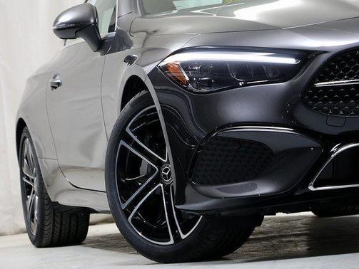 2026 Mercedes-Benz CLE 300 Base 4MATIC