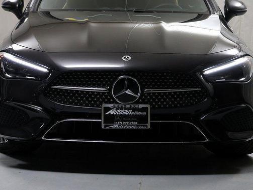 2026 Mercedes-Benz CLE 300 Base 4MATIC