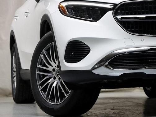 2026 Mercedes-Benz GLC 300 Base 4MATIC