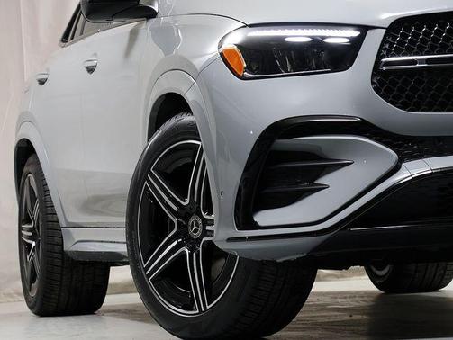 Alpine 2026 Mercedes-Benz GLE 450 4MATIC