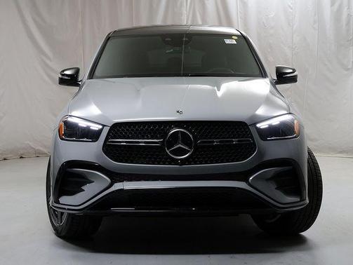 Alpine 2026 Mercedes-Benz GLE 450 4MATIC