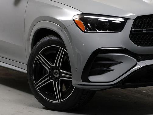 Alpine 2026 Mercedes-Benz GLE 450 4MATIC