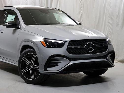 Alpine 2026 Mercedes-Benz GLE 450 4MATIC