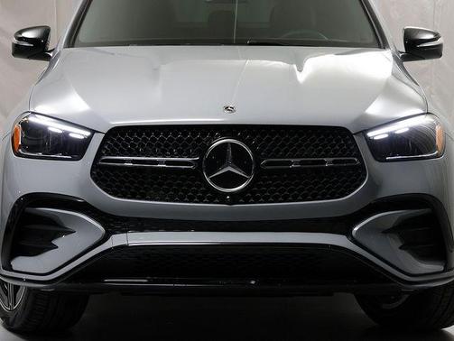 Alpine 2026 Mercedes-Benz GLE 450 4MATIC