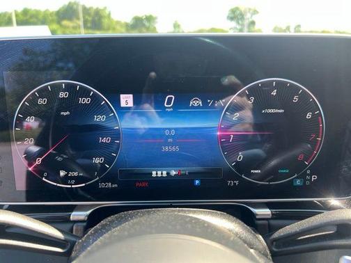 Black 2023 Mercedes-Benz S-Class S 580 4MATIC