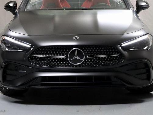 2026 Mercedes-Benz CLE 300 Base 4MATIC