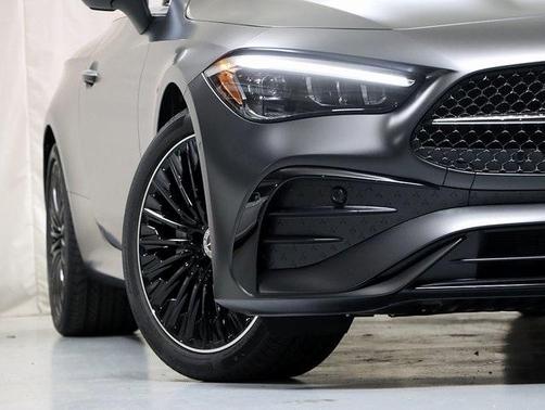 2026 Mercedes-Benz CLE 300 Base 4MATIC
