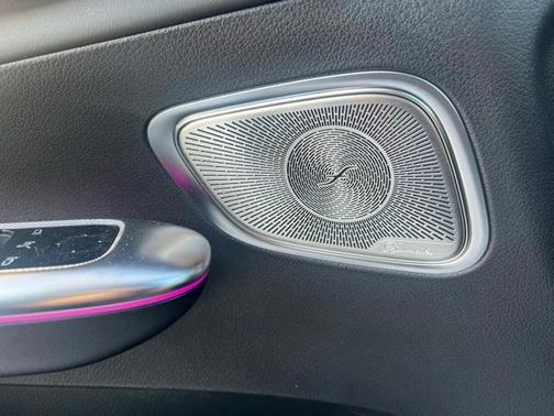 2025 Mercedes-Benz AMG GLC 63 S E Performance