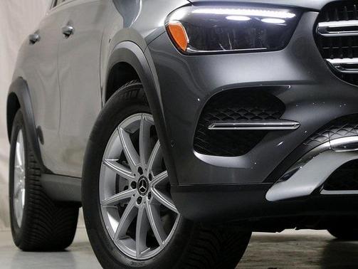 2024 Mercedes-Benz GLE 450 4MATIC