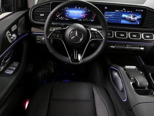 2024 Mercedes-Benz GLE 450 4MATIC