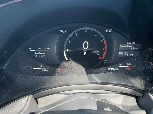 2025 Lexus TX 350 350