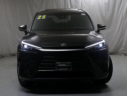 2025 Lexus TX 350 350