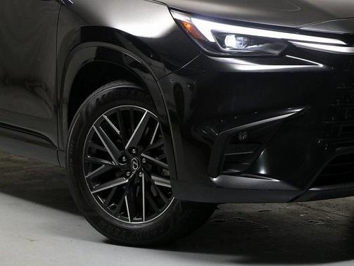 2025 Lexus TX 350 350