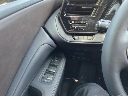 2025 Lexus TX 350 350