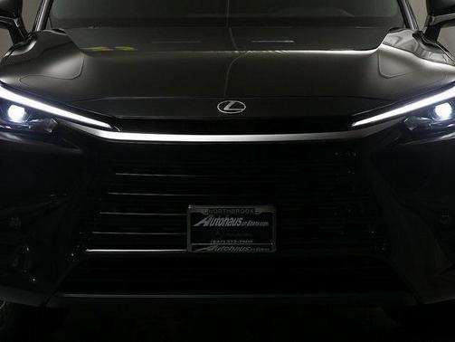 2025 Lexus TX 350 350